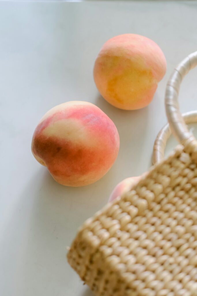 Degustazione del Frutteto (Cesta Deluxe 8kg)